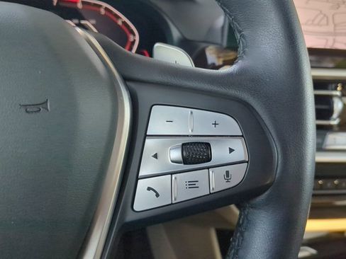 Used 2022 BMW X3 sDrive30i w/ Premium Package 2 image 27