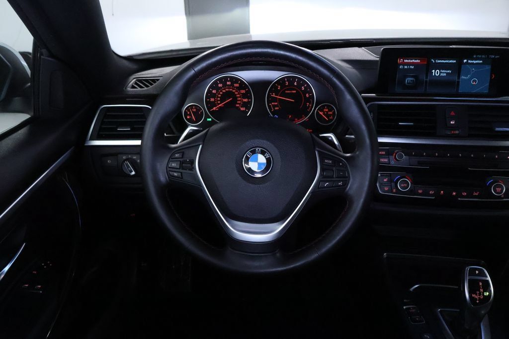 Used 2018 BMW 430i xDrive Coupe AWD/4WD image 19