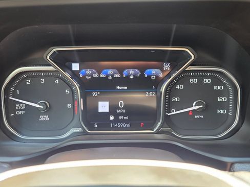 Used 2021 GMC Yukon XL Denali w/ Denali Premium Package AWD/4WD image 24
