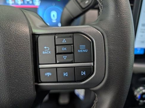 Used 2025 Ford F150 XLT w/ Equipment Group 301A Standard image 18