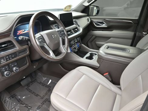 Used 2023 Chevrolet Tahoe Z71 AWD/4WD image 12
