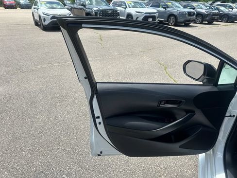 Used 2025 Toyota Corolla GR AWD/4WD image 24