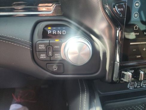 New 2026 RAM 1500 Limited AWD/4WD image 14