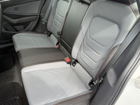 New 2026 Volkswagen Jetta GLI Autobahn FWD image 27