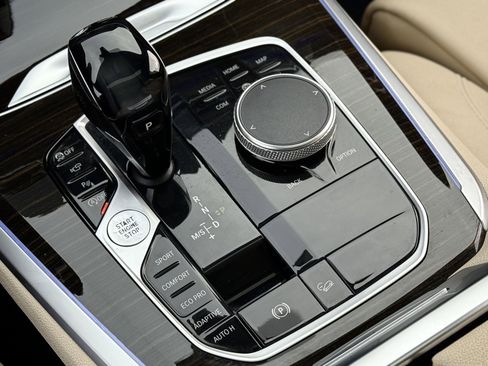 Used 2020 BMW X5 xDrive40i w/ Convenience Package image 30