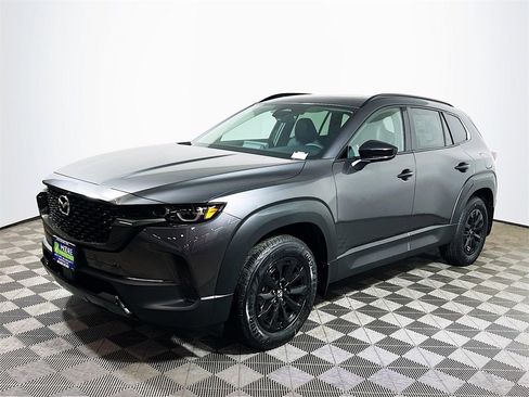 New 2026 MAZDA CX-50 AWD 2.5 Hybrid w/ Weather Package image 3