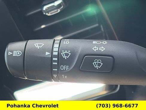 Certified 2024 Chevrolet Silverado 1500 LT AWD/4WD image 10