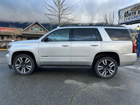 Used 2019 Chevrolet Tahoe Premier image 9