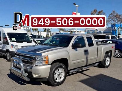 Used 2008 Chevrolet Silverado 1500 LT w/ Power Pack Plus