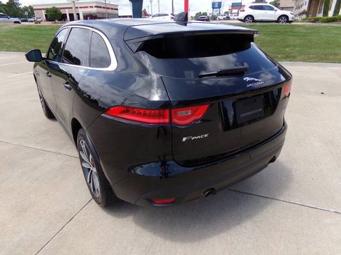 Used 2019 Jaguar F-PACE Prestige AWD/4WD image 31