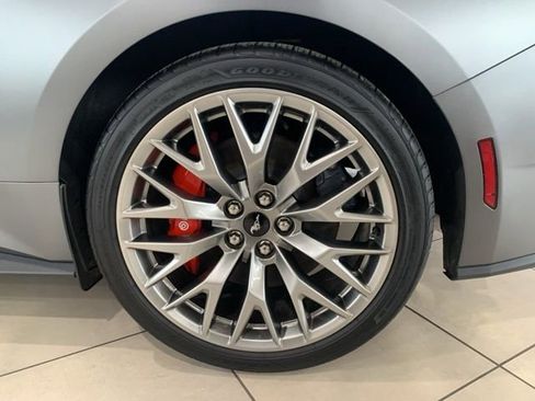 New 2025 Ford Mustang GT Premium image 29