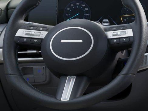 New 2026 Hyundai Tucson Limited FWD image 15