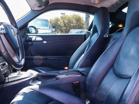 Used 2006 Porsche Cayman S RWD image 24