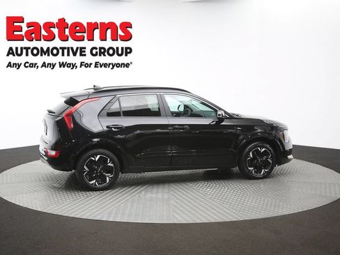 Used 2024 Kia Niro Wind w/ Wind Preserve Package FWD image 43