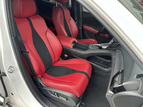 Used 2023 Acura RDX A-Spec image 11