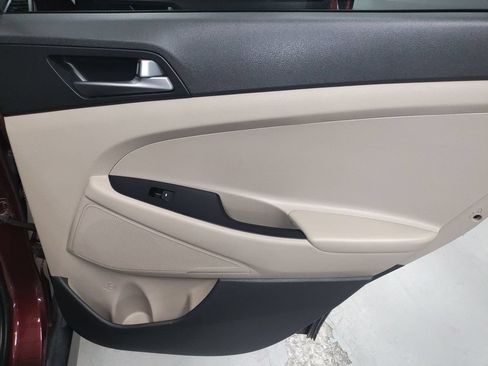 Used 2017 Hyundai Tucson SE FWD image 13