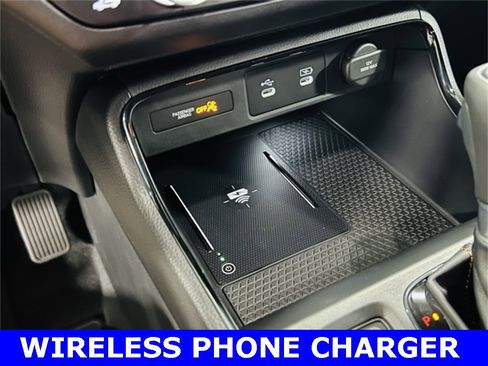 New 2026 Honda CR-V Sport-L image 9