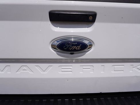 Certified 2023 Ford Maverick XL w/ Equipment Group 100A Standard AWD/4WD image 28