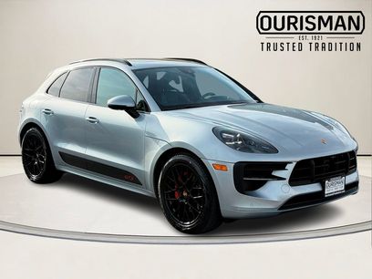 Used 2021 Porsche Macan GTS