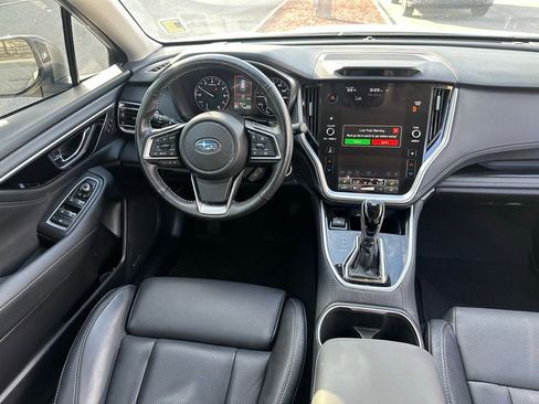 Used 2023 Subaru Outback Limited image 22