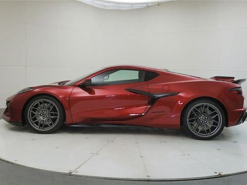 New 2026 Chevrolet Corvette Z06 image 4