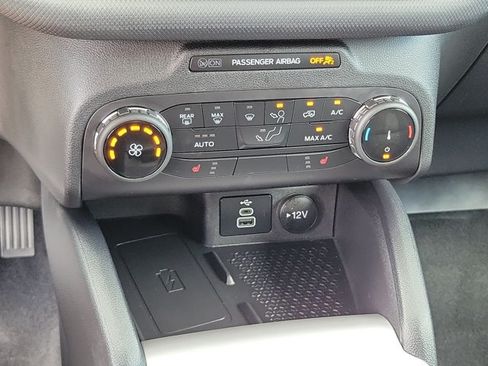 Certified 2023 Ford Bronco Sport Big Bend w/ Convenience Package AWD/4WD image 29