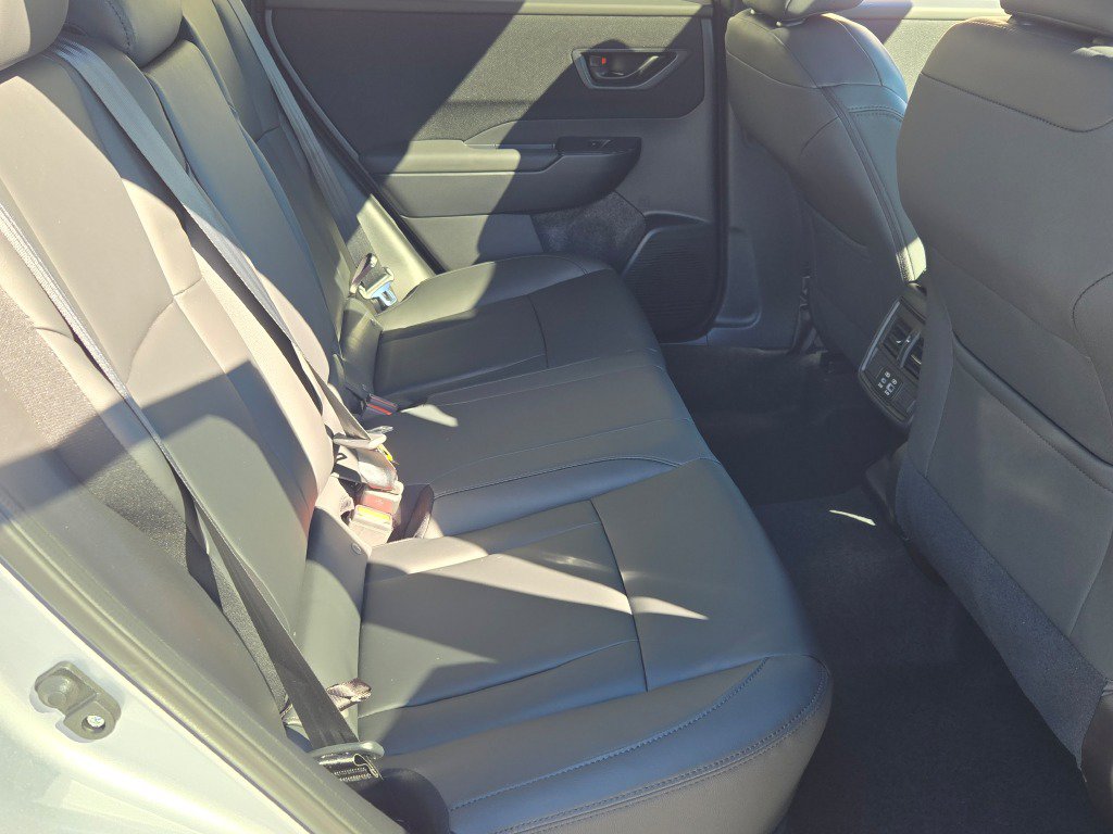 New 2026 Subaru Outback Premium AWD/4WD image 8
