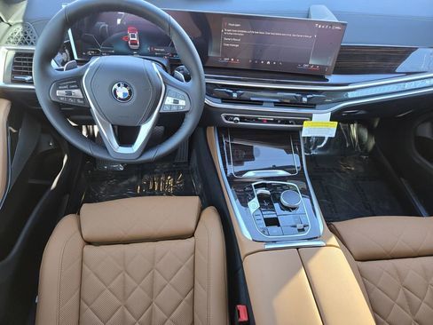 New 2026 BMW X5 xDrive50e AWD/4WD image 29