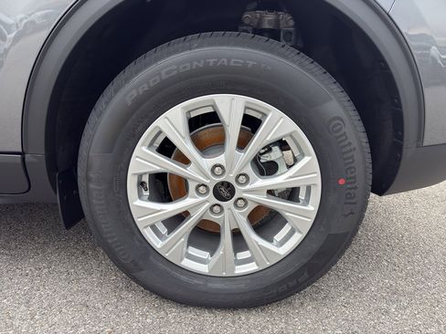 New 2026 Ford Escape Active w/ Tech Pack #1 image 18