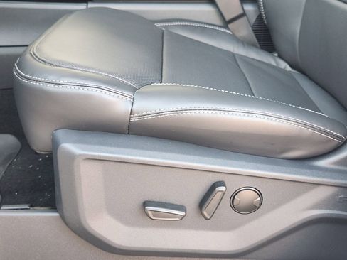 New 2026 Ford Expedition Max Platinum w/ Stealth Appearance Package image 22