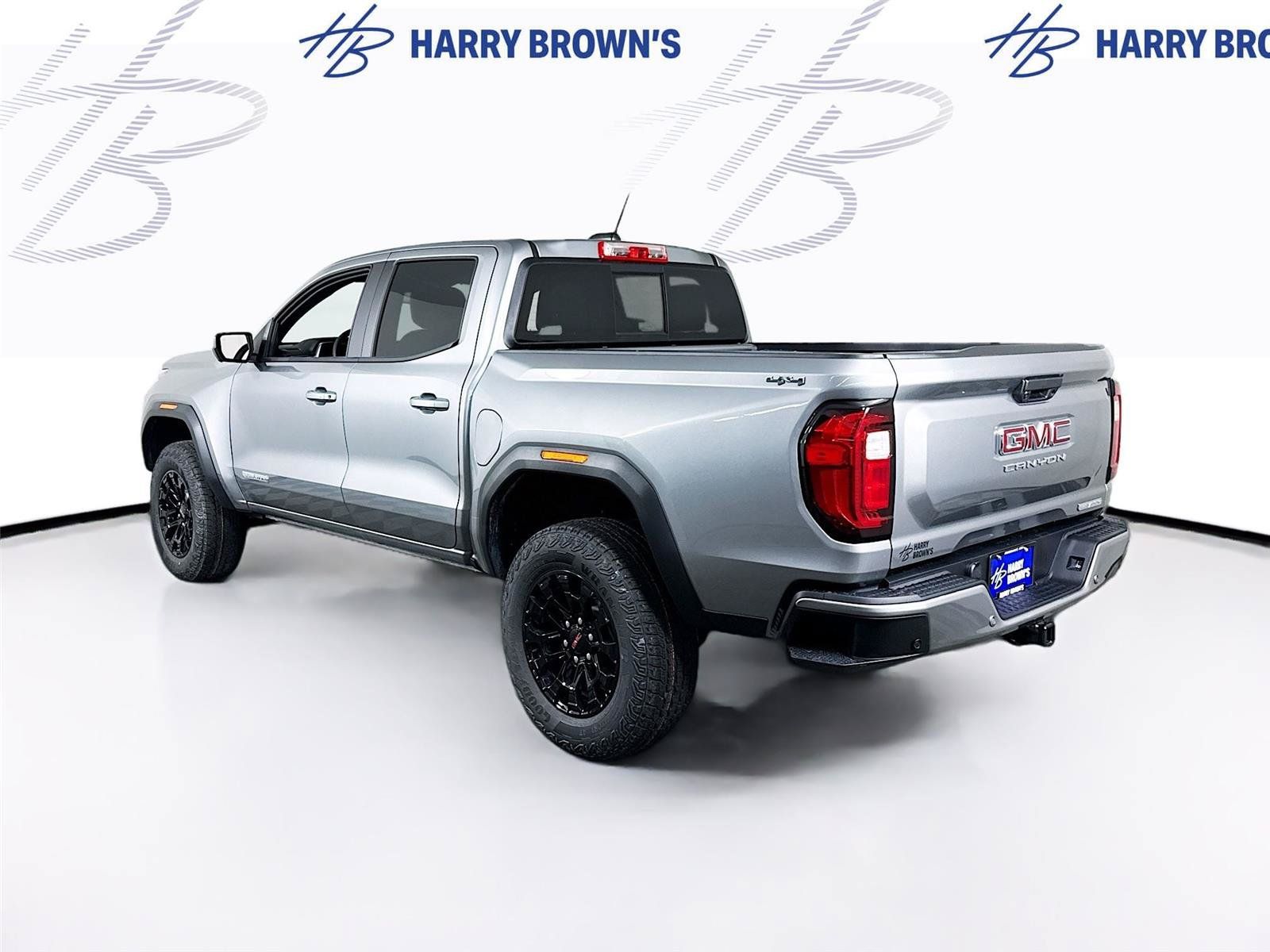 New 2026 GMC Canyon Elevation w/ Convenience Package AWD/4WD image 28