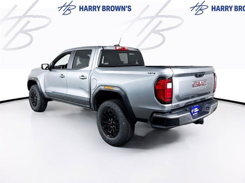 New 2026 GMC Canyon Elevation w/ Convenience Package AWD/4WD image 28
