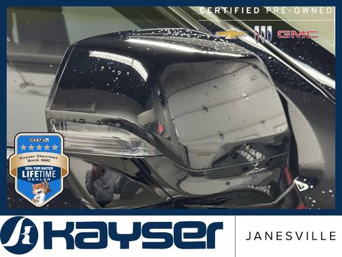 Used 2023 Chevrolet Suburban High Country w/ Max Trailering Package image 18