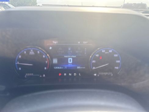 Used 2024 Ford Bronco Sport Outer Banks w/ Tech Package AWD/4WD image 7