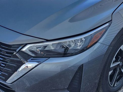 New 2025 Nissan Sentra SV w/ All-Weather Package image 6