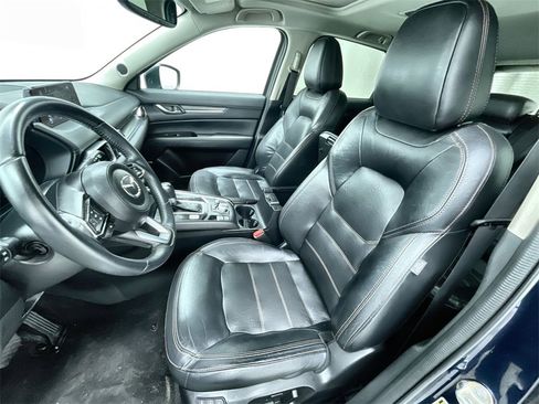 Used 2019 MAZDA CX-5 Grand Touring image 19