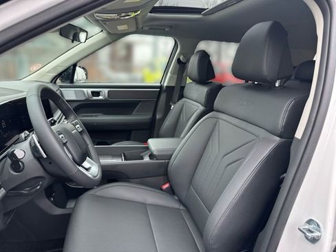 New 2026 Hyundai Kona SEL Sport AWD/4WD image 19