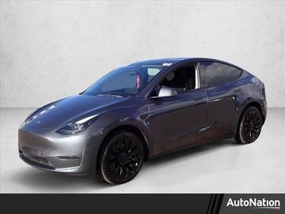 Used 2023 Tesla Model Y Long Range