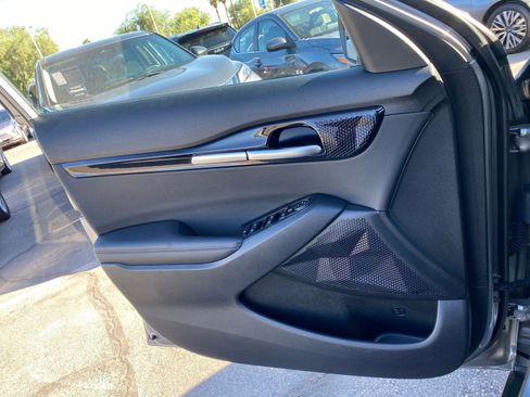 Used 2025 Kia Seltos S image 20