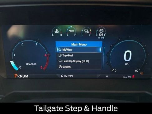 New 2026 Ford F350 Lariat w/ Black Appearance Package image 33