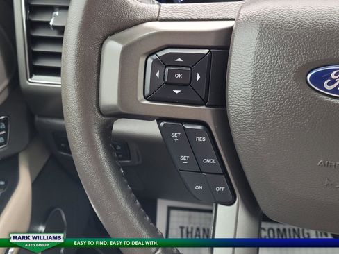 Certified 2019 Ford Expedition XLT w/ Equipment Group 201A image 12