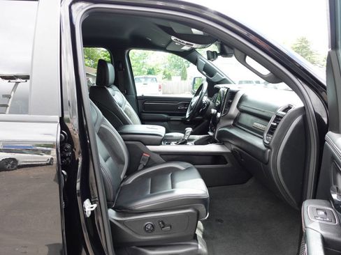 Used 2023 RAM 1500 Sport w/ G/T Package AWD/4WD image 44