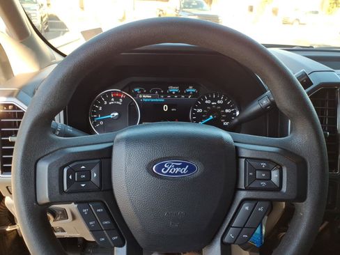 Certified 2021 Ford F250 XLT w/ XLT Value Package image 18