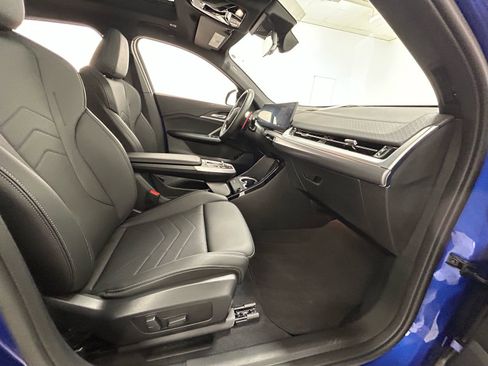 Used 2025 BMW X2 M35i image 39