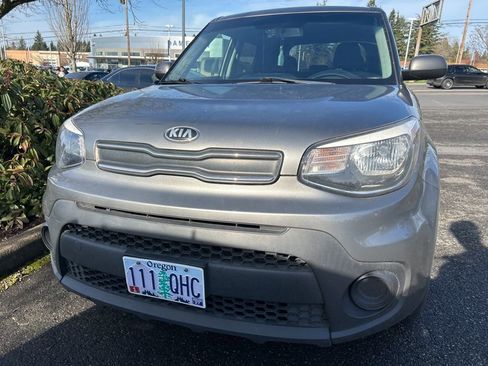 Used 2019 Kia Soul w/ Convenience Package image 30