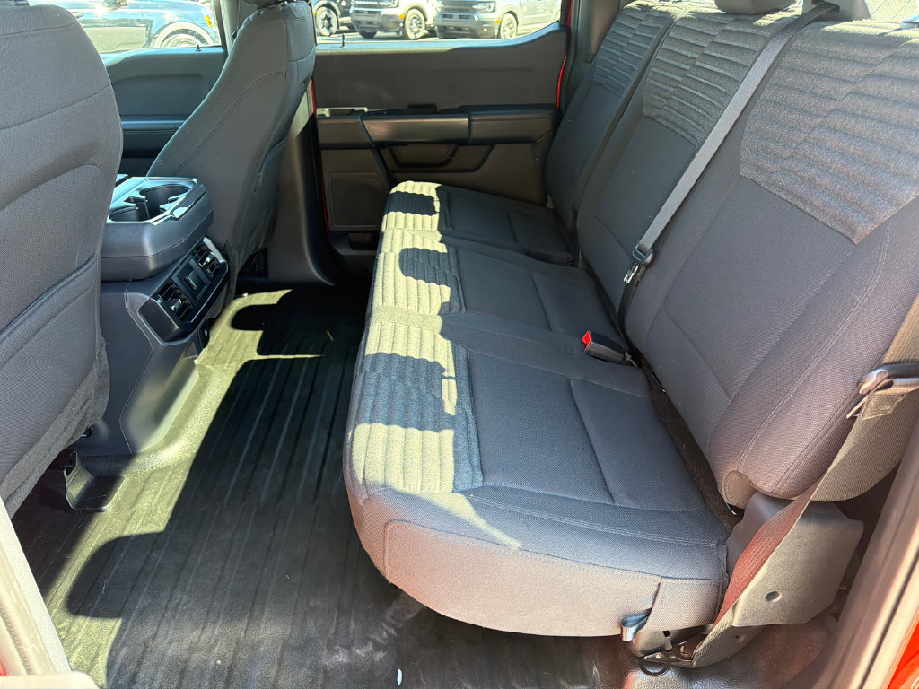 Used 2023 Ford F150 XL w/ STX Appearance Package AWD/4WD image 20