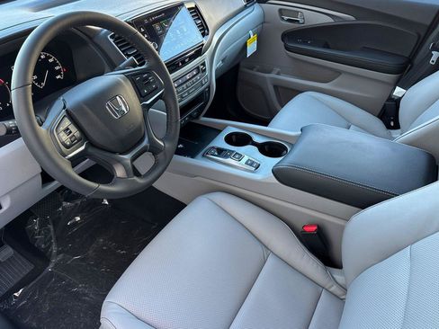 New 2026 Honda Ridgeline RTL image 9