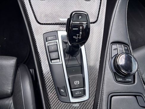 Used 2018 BMW 650i Gran Coupe image 27