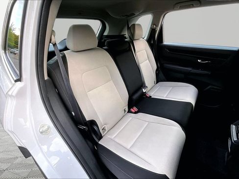 Used 2024 Honda CR-V LX image 19