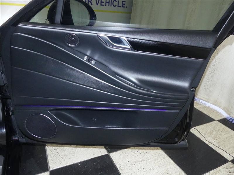 Used 2025 Genesis G80 2.5T AWD/4WD image 30